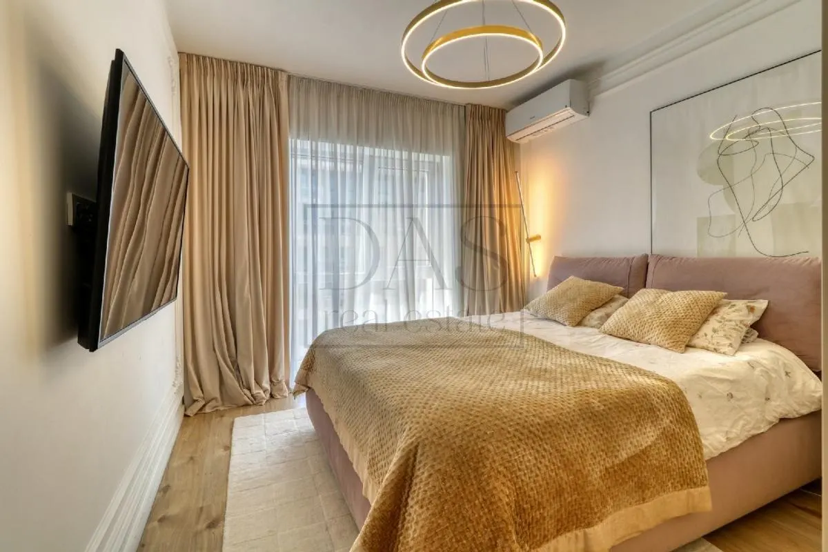 Apartament 3 camere | Belvedere Residence | Aviatiei - Pipera | Metrou - foto 8