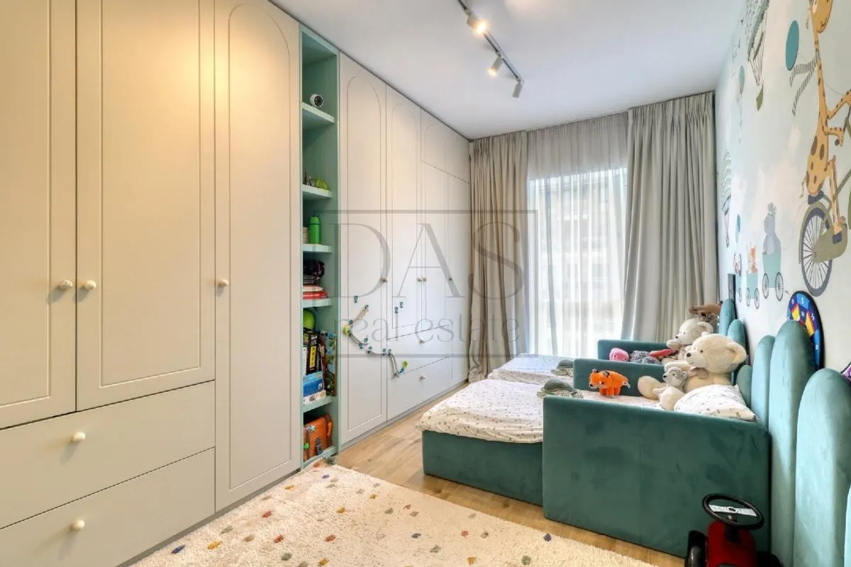 Apartament 3 camere | Belvedere Residence | Aviatiei - Pipera | Metrou - foto 9
