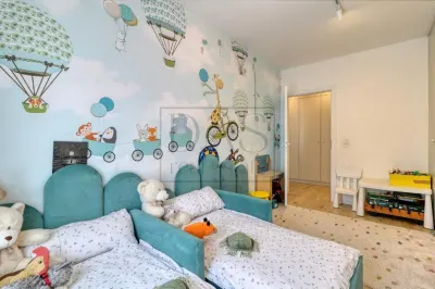 Apartament 3 camere | Belvedere Residence | Aviatiei - Pipera | Metrou - foto 10