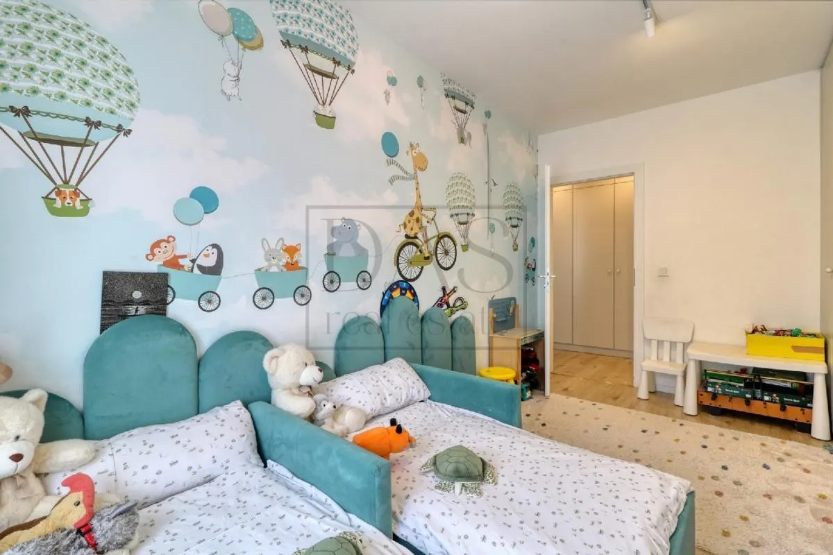 Apartament 3 camere | Belvedere Residence | Aviatiei - Pipera | Metrou - foto 10