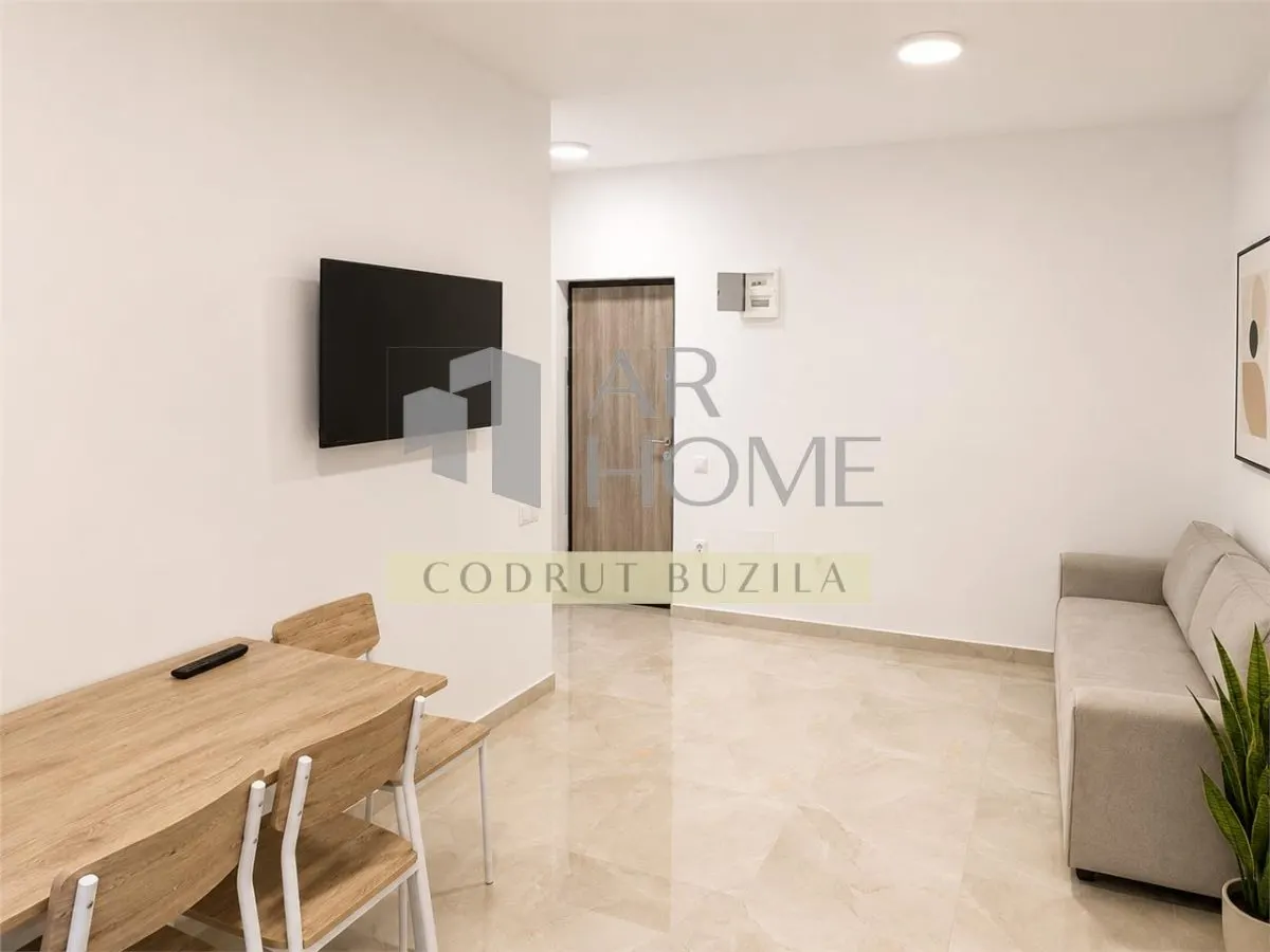 Apartament 2 camere, bloc nou, zona Nord, Ploiesti - foto 1