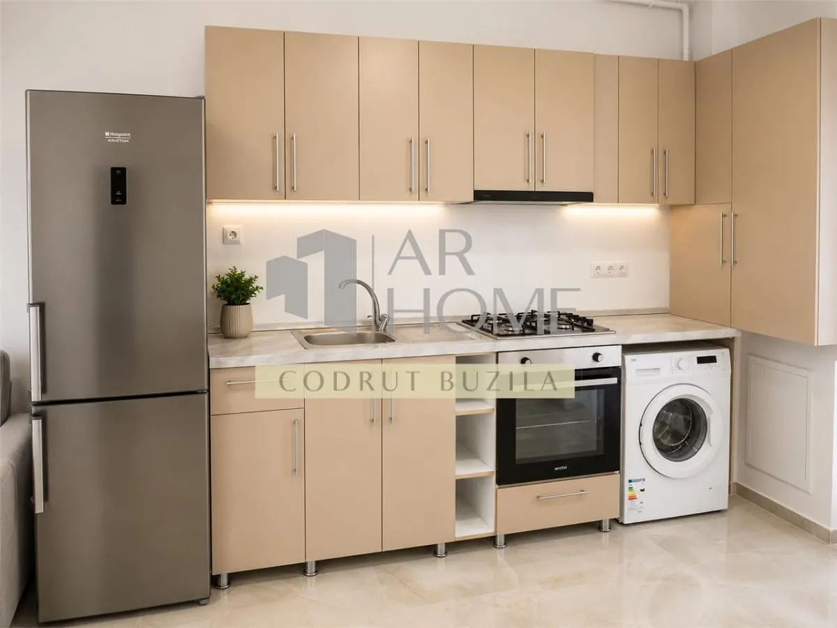 Apartament 2 camere, bloc nou, zona Nord, Ploiesti - foto 2