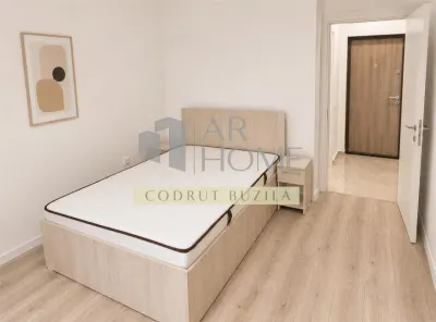 Apartament 2 camere, bloc nou, zona Nord, Ploiesti - foto 4