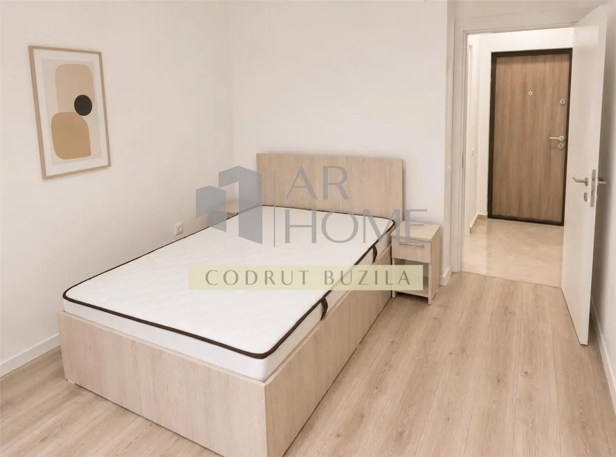 Apartament 2 camere, bloc nou, zona Nord, Ploiesti - foto 4