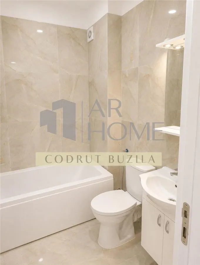 Apartament 2 camere, bloc nou, zona Nord, Ploiesti - foto 5