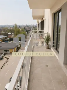 Apartament 2 camere, bloc nou, zona Nord, Ploiesti - foto 6
