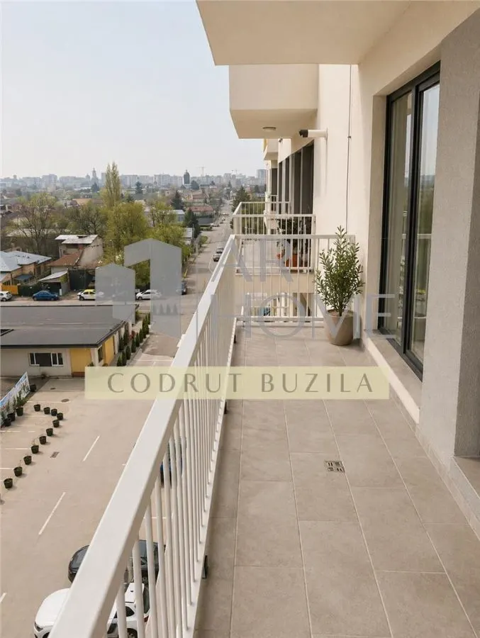 Apartament 2 camere, bloc nou, zona Nord, Ploiesti - foto 6