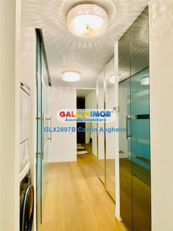 One Charles de Gaulle - Duplex Premium - 4 Camere - Primaverii - foto 11