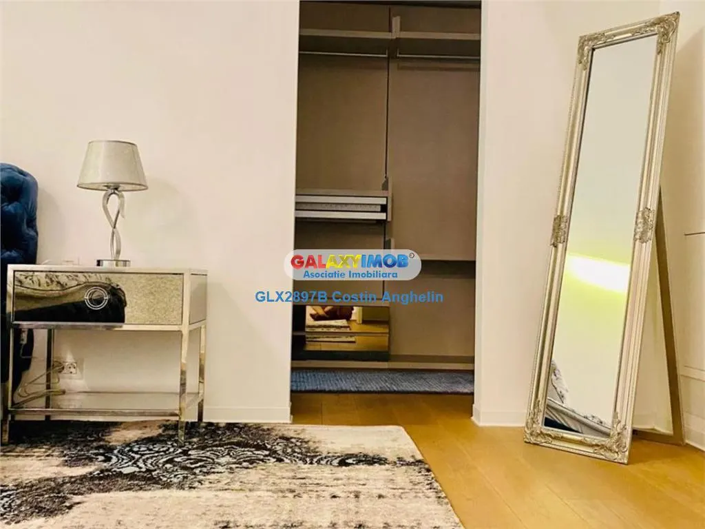 One Charles de Gaulle - Duplex Premium - 4 Camere - Primaverii - foto 14