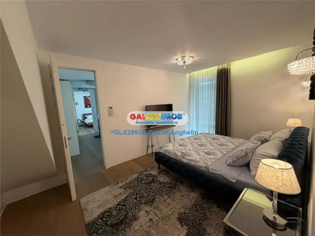 One Charles de Gaulle - Duplex Premium - 4 Camere - Primaverii - foto 3