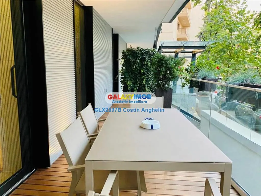One Charles de Gaulle - Duplex Premium - 4 Camere - Primaverii - foto 8