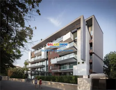 One Charles de Gaulle - Duplex Premium - 4 Camere - Primaverii - foto 10