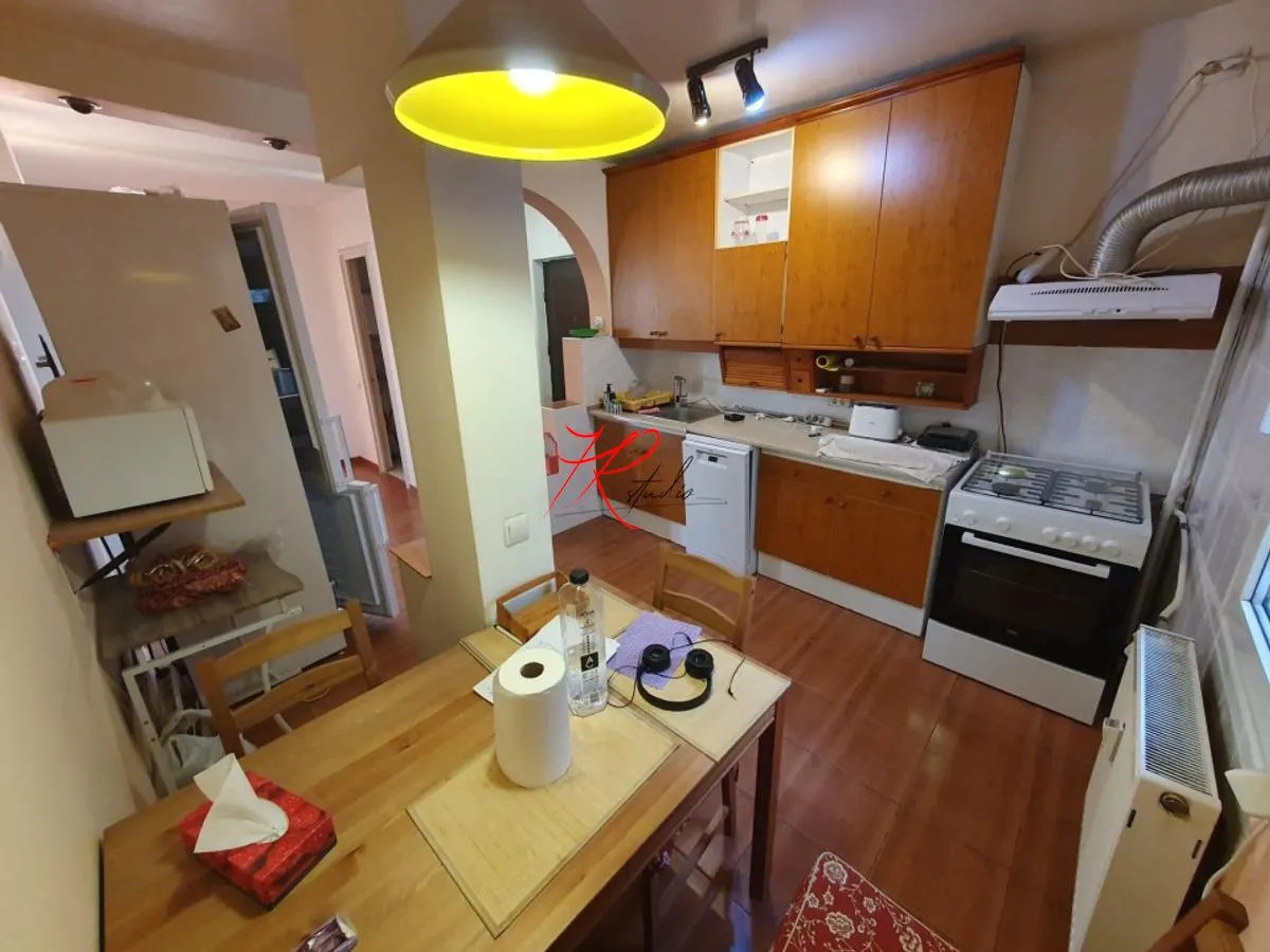 Vanzare apartament 4 camere decomandat Pantelimon - foto 3