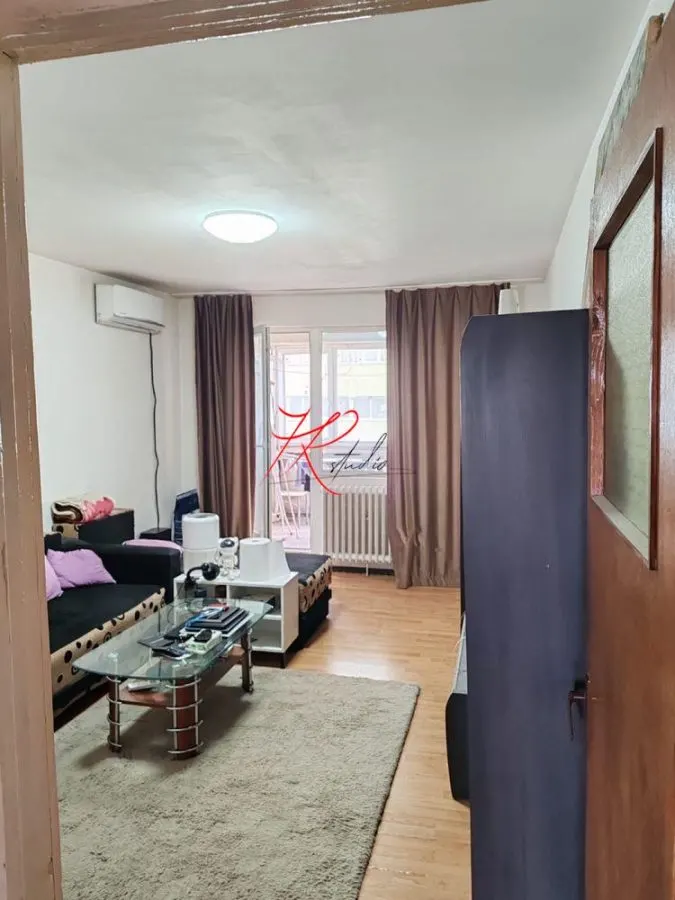 Vanzare apartament 3 camere decomandat Iancului/Pantelimon - foto 2