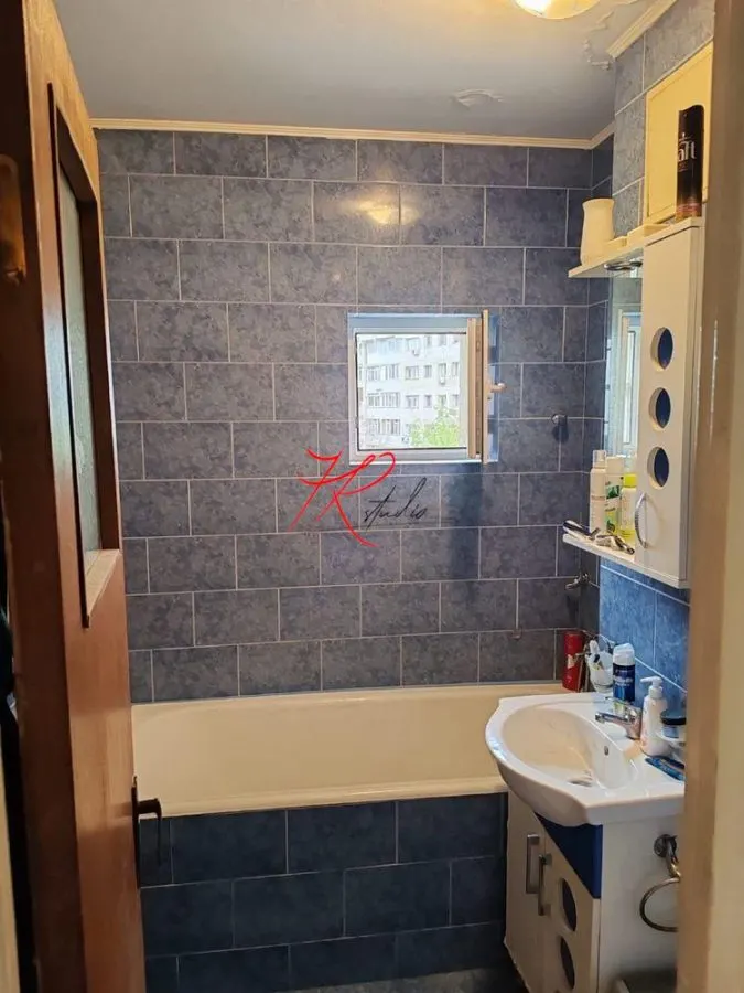 Vanzare apartament 3 camere decomandat Iancului/Pantelimon - foto 8
