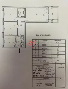 Vanzare apartament 3 camere decomandat Iancului/Pantelimon - foto 9