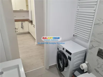 Prima inchiriere  apartament 2 camere  Baneasa Greenfiled Residence - foto 9
