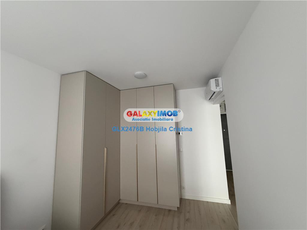 Prima inchiriere  apartament 2 camere  Baneasa Greenfiled Residence - foto 7