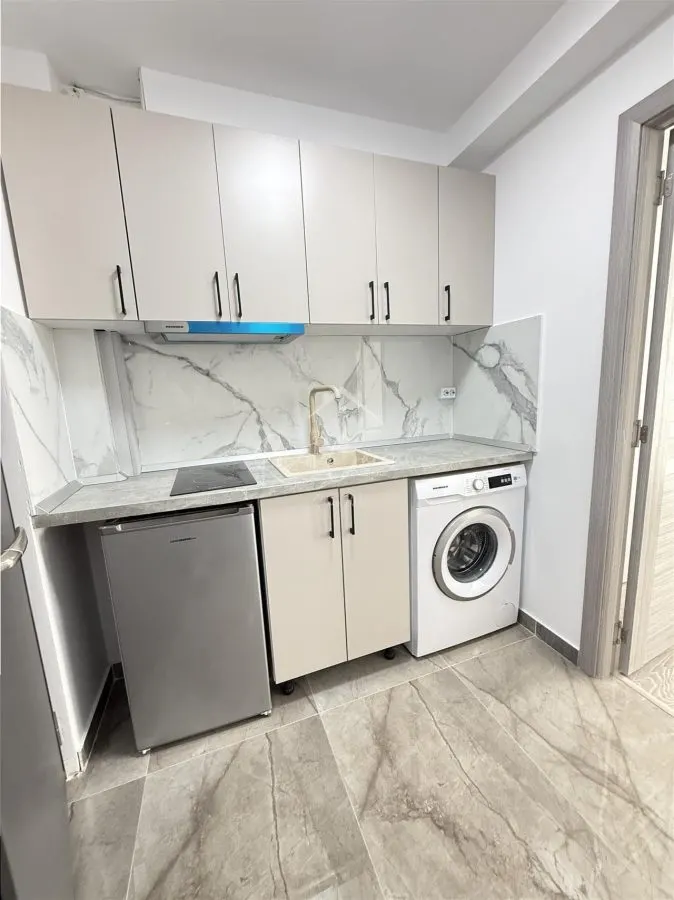 Garsoniere noi de închiriat Titan- 330â‚¬ - foto 2