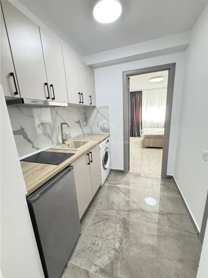 Garsoniere noi de închiriat Titan- 330â‚¬ - foto 13