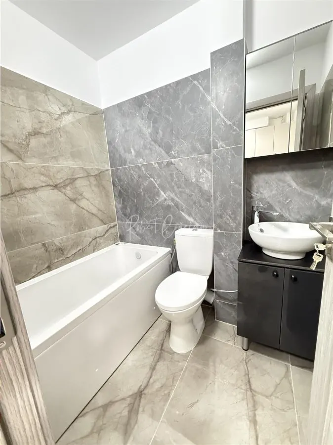 Garsoniere noi de închiriat Titan- 330â‚¬ - foto 14