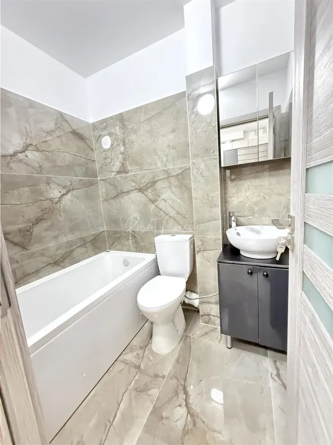 Garsoniere noi de închiriat Titan- 330â‚¬ - foto 7