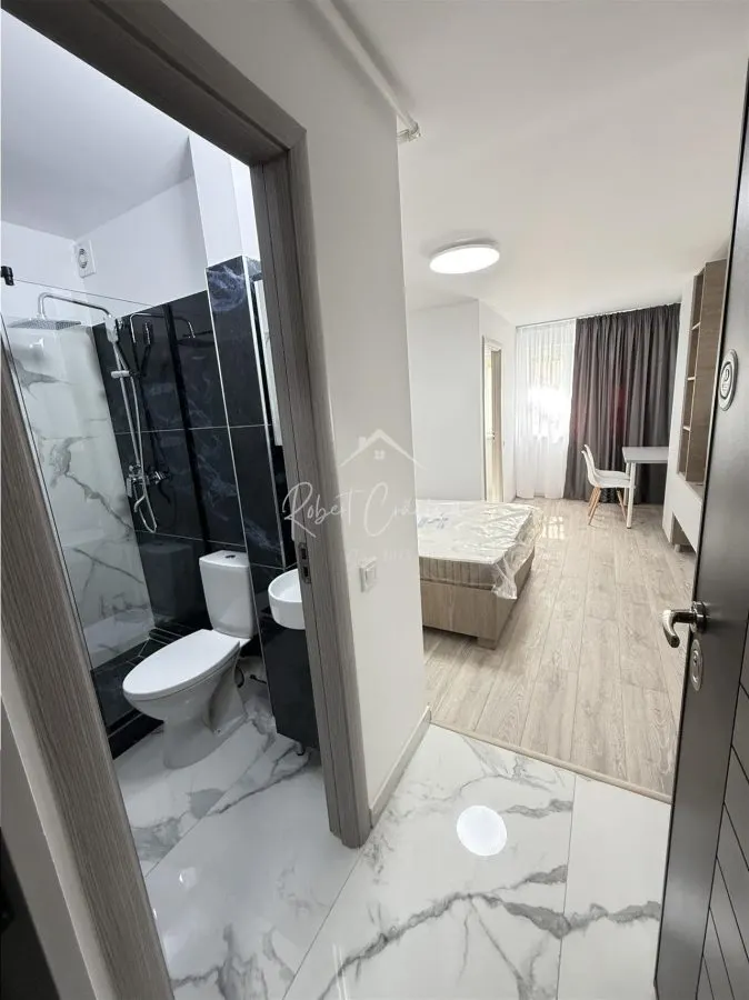 Garsoniere noi de închiriat Titan- 330â‚¬ - foto 8