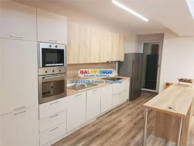 Apartament Premium 4 Camere - Herastrau - Complex Persepolis - foto 2