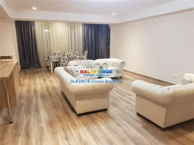 Apartament Premium 4 Camere - Herastrau - Complex Persepolis - foto 3