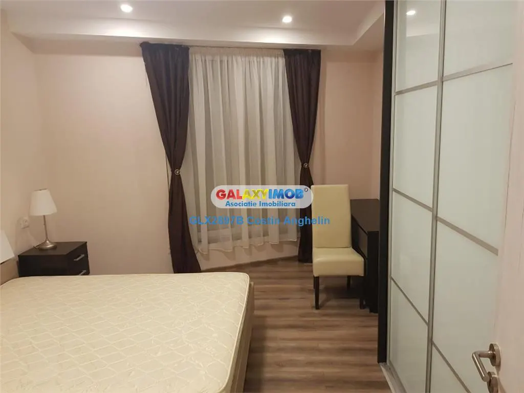 Apartament Premium 4 Camere - Herastrau - Complex Persepolis - foto 6