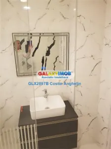 Apartament Premium 4 Camere - Herastrau - Complex Persepolis - foto 8