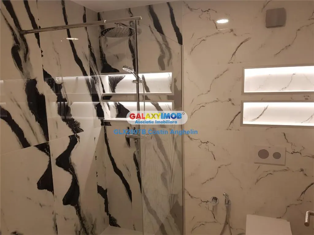 Apartament Premium 4 Camere - Herastrau - Complex Persepolis - foto 9
