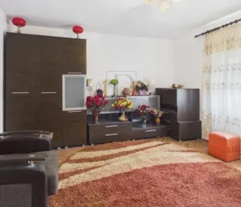 DAMBOVITA, 2 CASE INDIVIDUALE IN ACEEASI CURTE 3+2 CAMERE SI GARAJ - Timisoara