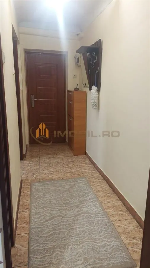 Apartament 2 camere Podu Ros - foto 8