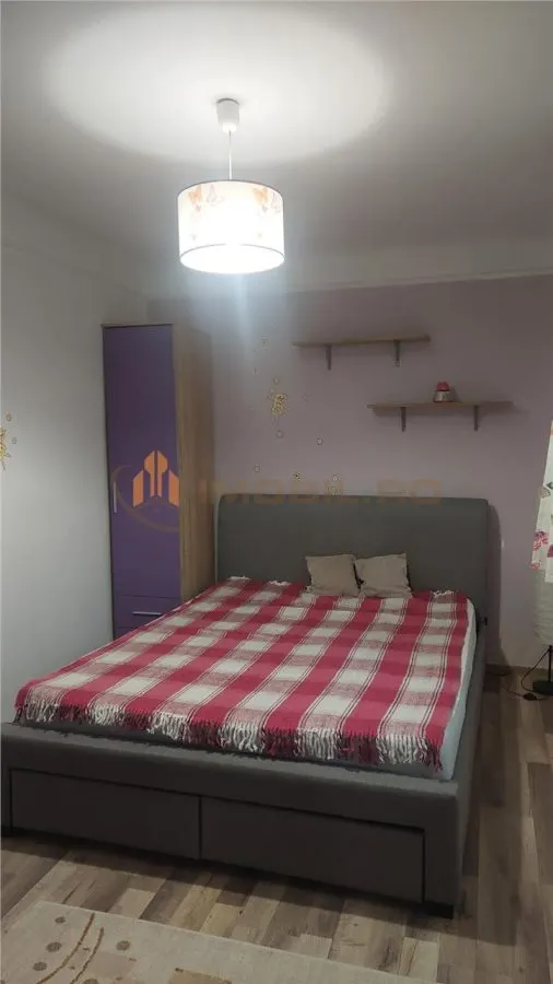 Apartament 2 camere Podu Ros - foto 10
