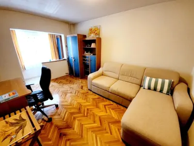 Apartament 1 Camera, Girocului, Centrala, Clima - Timisoara