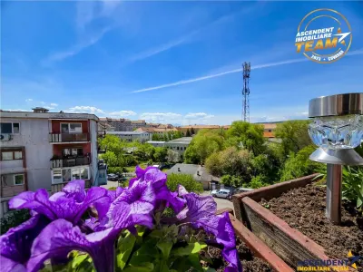 Decomandat, confort sporit, 2 balcoane, luminos, Central, Sfantu Gheorghe - foto 5
