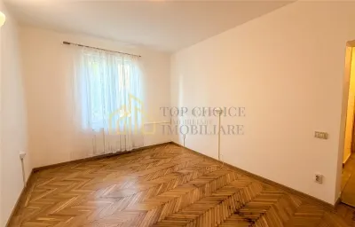 2 CAMERE FLOREASCA VEDERE MIXTA - 53 MP - BALCON SPATIOS -  2/3 - Bucuresti