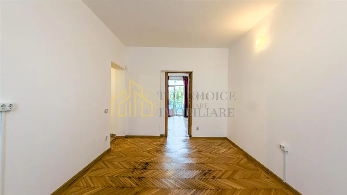 2 CAMERE FLOREASCA VEDERE MIXTA - 53 MP - BALCON SPATIOS -  2/3 - foto 4
