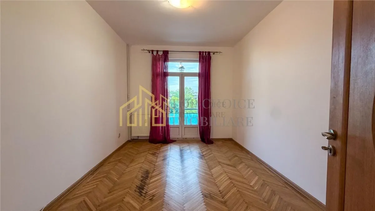 2 CAMERE FLOREASCA VEDERE MIXTA - 53 MP - BALCON SPATIOS -  2/3 - foto 7