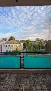 2 CAMERE FLOREASCA VEDERE MIXTA - 53 MP - BALCON SPATIOS -  2/3 - foto 15