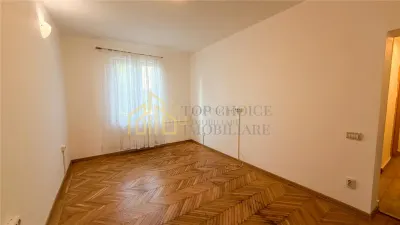 2 CAMERE FLOREASCA VEDERE MIXTA - 53 MP - BALCON SPATIOS -  2/3 - foto 3