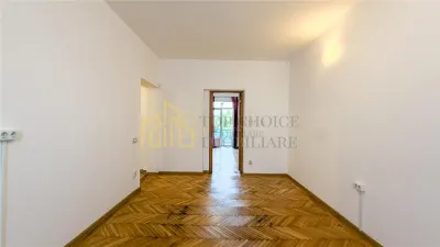 2 CAMERE FLOREASCA VEDERE MIXTA - 53 MP - BALCON SPATIOS -  2/3 - foto 5
