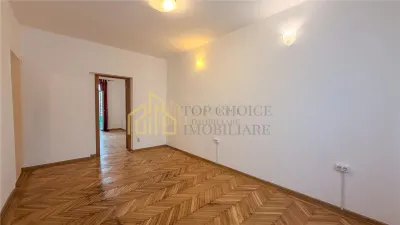 2 CAMERE FLOREASCA VEDERE MIXTA - 53 MP - BALCON SPATIOS -  2/3 - foto 6