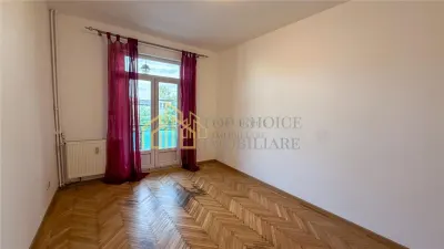 2 CAMERE FLOREASCA VEDERE MIXTA - 53 MP - BALCON SPATIOS -  2/3 - foto 10