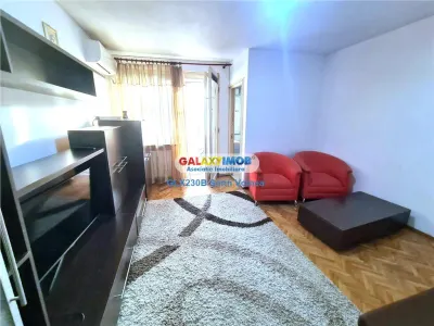 Garsoniera Delfinului Chisinau | decomandata | 36 mp | bloc 1986 - Bucuresti