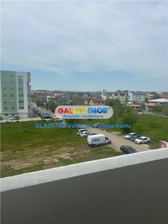 Apartament 2 Camere Nemobilat Popesti Leordeni COD 246 - foto 12