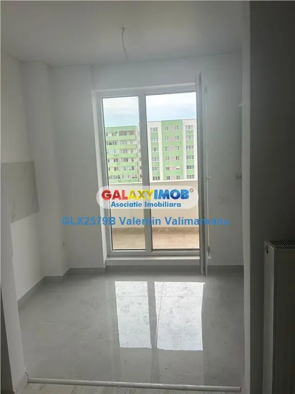 Apartament 2 Camere Nemobilat Popesti Leordeni COD 246 - foto 10
