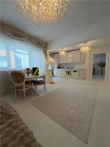 Metrou Berceni Ap 3 Camere Modern - foto 11