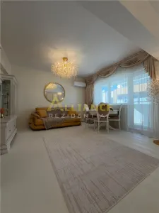 Metrou Berceni Ap 3 Camere Modern - foto 13